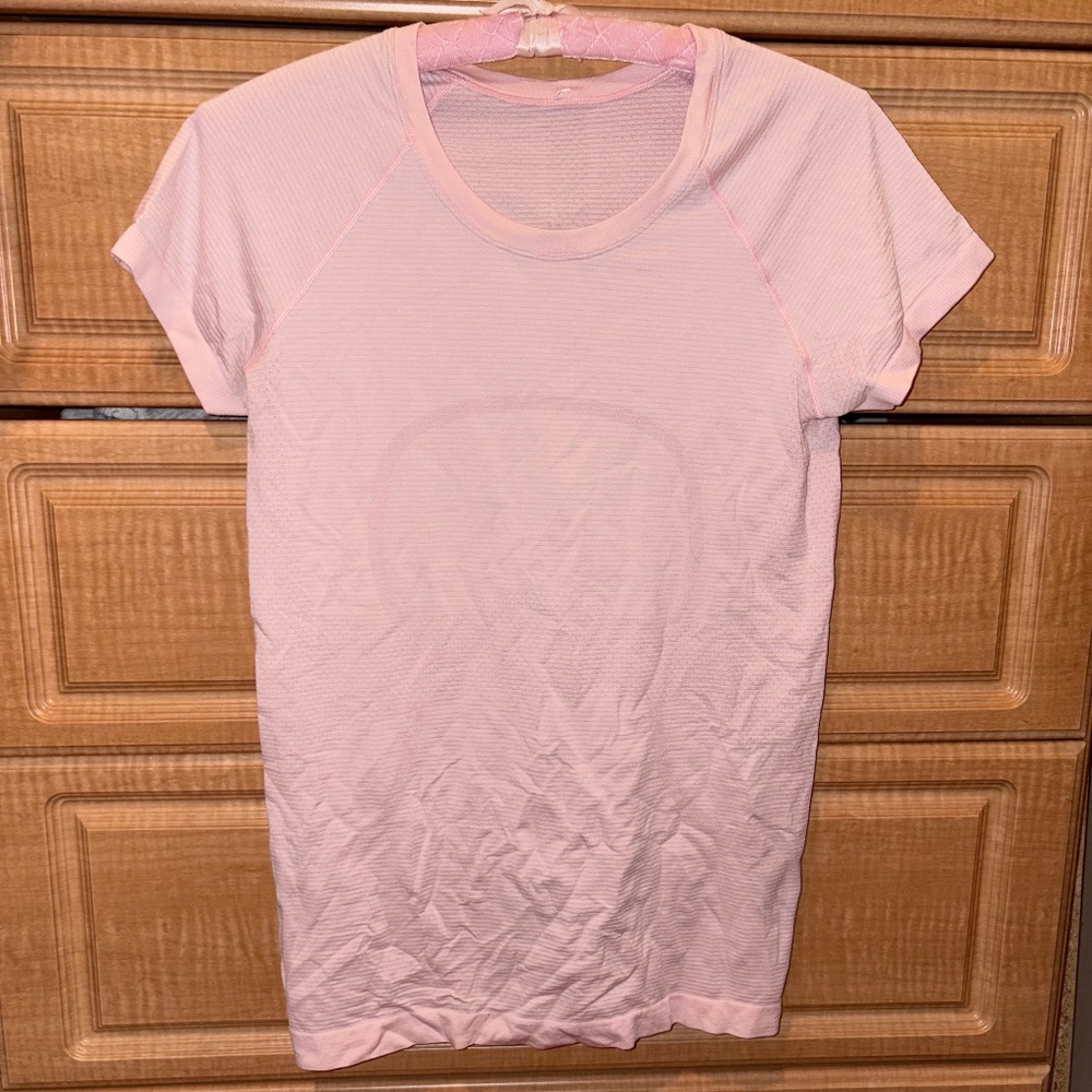 lululemon athletica Swiftly Tech 2.0 Tee